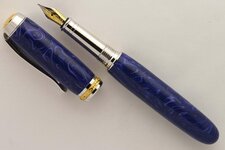 Closed End Charoite on White_1.jpg