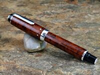 El Presidente Amboyna Burl Semi stone.jpg