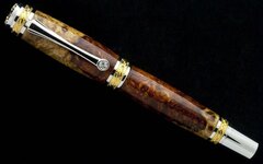 Amboyna Burl with Sapwood Majestic Rollerball_3.jpg