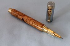 Electra Roller Ball in Cherry Burl.jpg