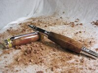 Maj Jr. Rhod-Gold Camphor Burl 12.JPG