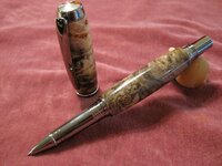 Jr. Gent buckeye burl.jpg