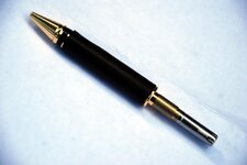 Pens - Leather bottom - Smoorth Cowhide.jpg
