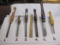 12 turning tools and burnmaster 001.JPG
