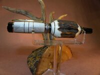 Deer Antler Pen and Base 2.jpg