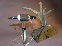 Deer Antler Pen and Base.jpg