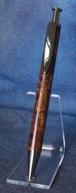 Rosewood Burl Clicker - 1.jpg