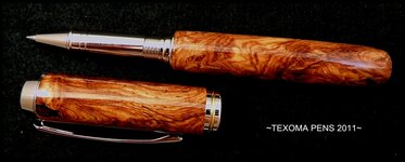 HRB jr gent II PITH 3.JPG