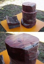 Colonial Red Gum Special original round blanks.jpg