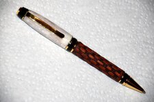 Pens - 12-20-11 Leather and Antler 1.jpg
