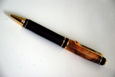 Pens - 12-31-11 White Cedar over Leather 3.jpg