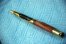 Pens - 1-17-11 .30-06 and .45 Tulipwood.jpg