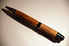 Pens - 1-21-12 Wine Cork over White Tail 2.jpg