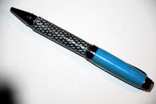 Pens - 1-21-12 Blue Snakeskin under Polycarbonate.jpg