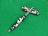 Sedona Chrome with Invisavue Acrylic Moo Cow (Medium).jpg