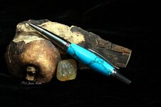 Turquois Trustone Chrome Wall Street II.jpg