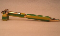 John Deere Green with Gold Specialty Clip (3).jpg