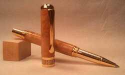 Round Top Rollerball with Hickory (3).jpg