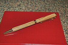 Bethlehem Olive wood Cross Slimline 2.jpg