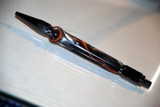 Pens - 2-4-12 Grey Orange Acryic Click.jpg