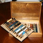 Antique Walnut Box - Open.jpg