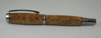 JrGent - Stabilized Spalted Black Ash Burl - 004s.jpg
