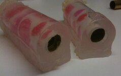 Valentines Day Pen Blanks.JPG Valentines Day Pen Blanks.JPG