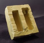 Home Made Mold 1.JPG Home Made Mold 1.JPG