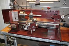 full shot of lathe.JPG
