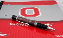 Mesa Sliver - Scarlet & Grey Acrylic.jpg