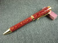 Red linen1.JPG