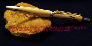 William Burfitt spalted maple Power.jpg
