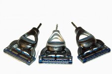 Razor Head Trio.jpg