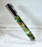 2012 4 4 Snow in the Pine Forest 003.jpg