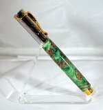 2012 4 4 Snow in the Pine Forest 011.jpg