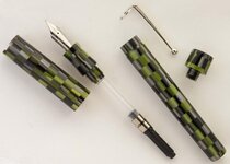 Green Mosaic Kitless_4.jpg