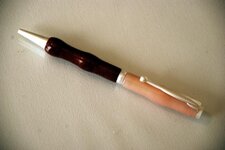 Pens - 4-18-12 Deco Red and Blush Acrylic Polymer and Alumina Trihydate #2.jpg