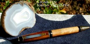 Jobillo Cigar Pen - Puzzle Pen.jpg