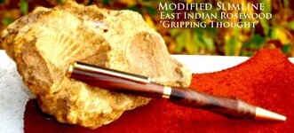 East Indian Rosewood - Mod. Slimline ; Gripping Thought.jpg