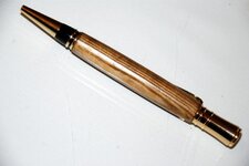 Pens - 5-12-12 #85 Sinker Pine 100 yrs. old 1.jpg