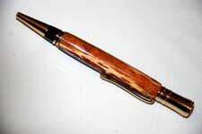 Pens - 5-12-12 #86 Sugar Pine Cone Executive 2.jpg