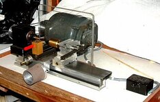 Mandrel and Taig Lathe-1.JPG