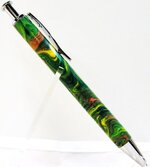 Color Explosion Clicker, Segmented Acrylic Rainbow 002.jpg