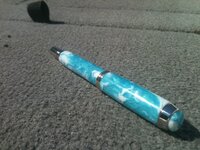 Rayne's cast on Jr Gent II.jpg