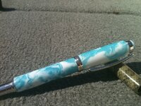 Rayne's cast on Jr Gent II 2.jpg