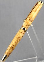 Alaskan yellow Cedar Burl #3.jpg