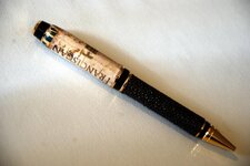 Pens - 5-2-12 #67 Franciscan Wine Cork over Sting Ray 1.jpg