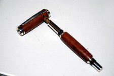 Pens - 5-13-12 #89 Fountain Spanish Briar Burl Ridium Fine 2.jpg