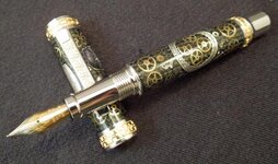 Triple Crown's Emperor Watch Pen.jpg