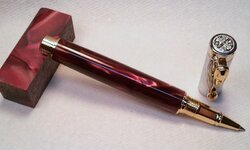 Electra Rollerball with Burgundy (5).jpg